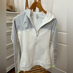 Nike DriFit Pullover